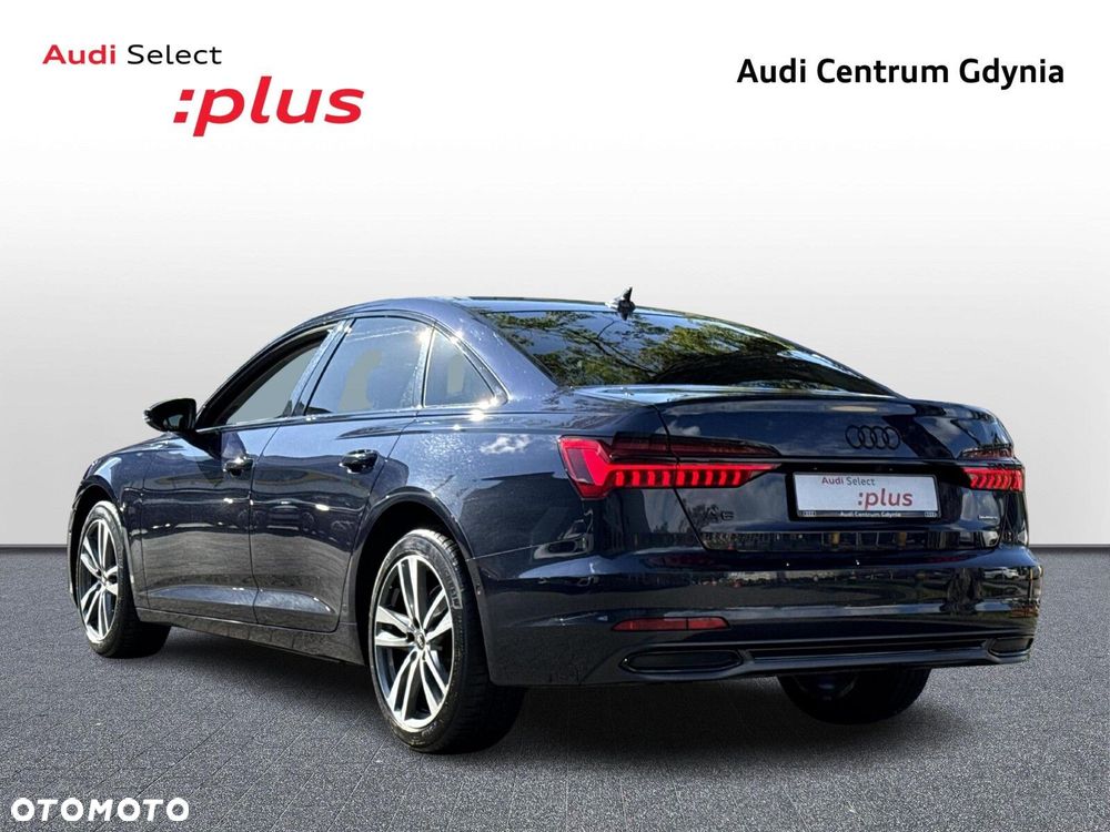 Audi A6 Limousine - 3