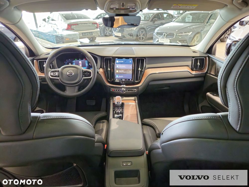 Volvo XC 60 - 15