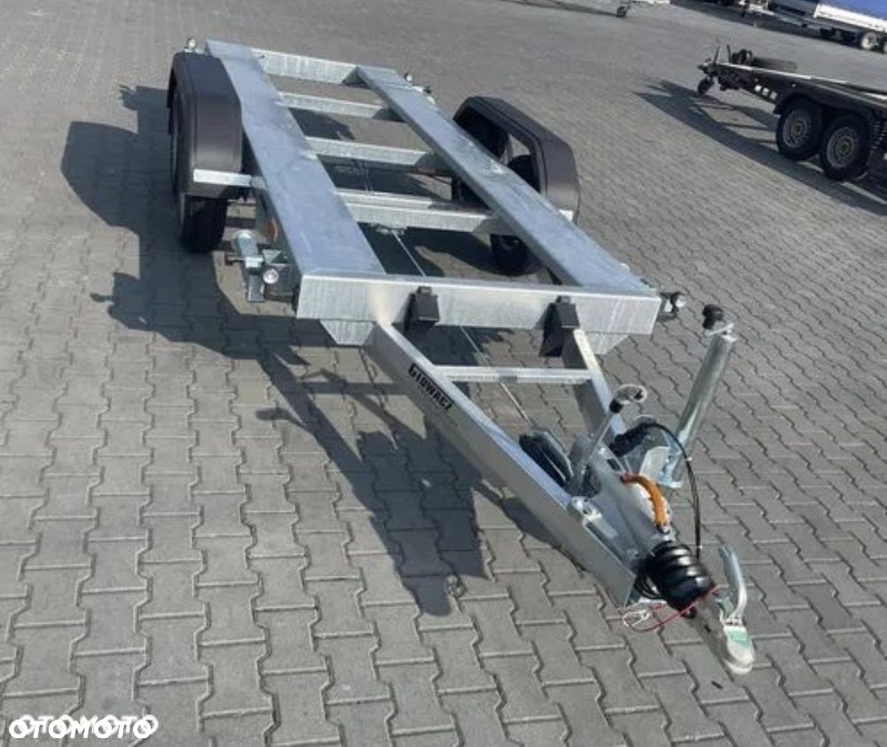 Głowacz Agregat - 6