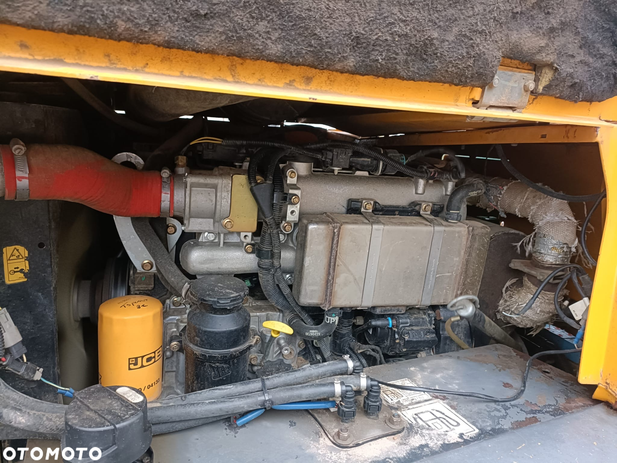 Terex TA6 - 9