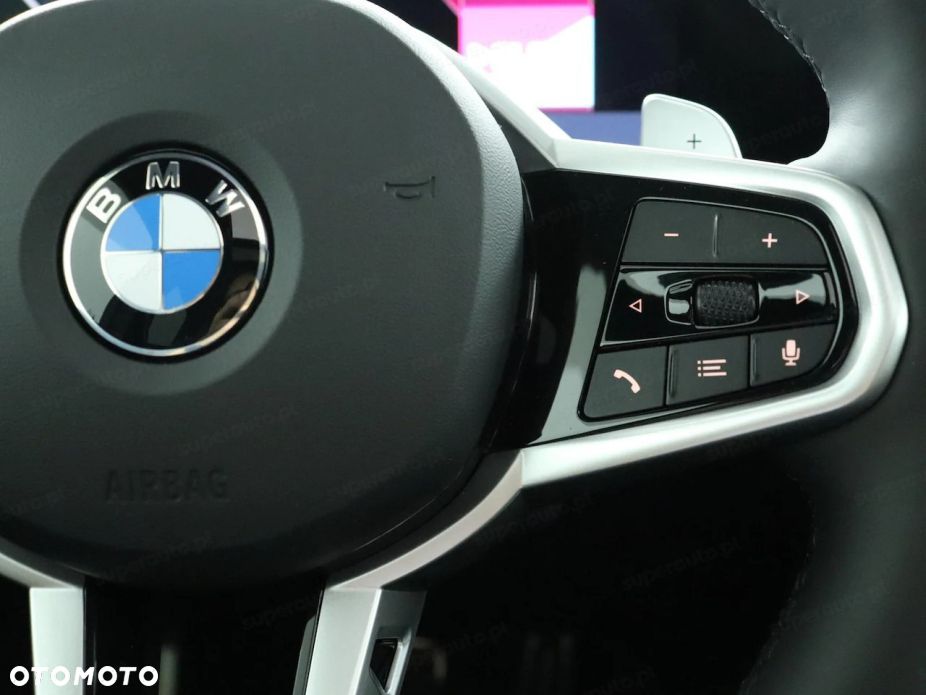 BMW Seria 4 420d xDrive mHEV M Sport - 8