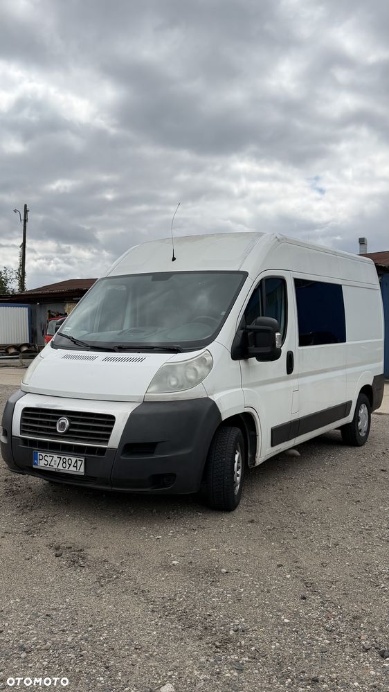 Fiat DUCATO - 18