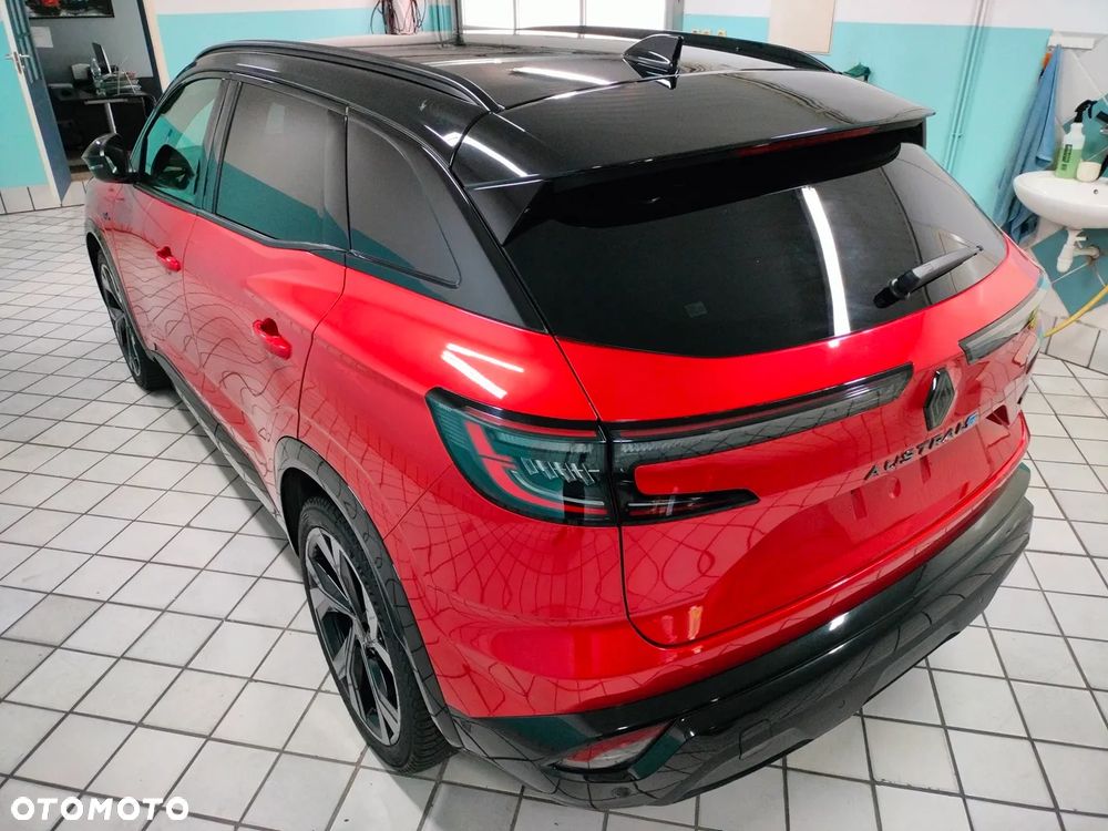 Renault Austral E-Tech Full 200 Esprit Alpine - 5