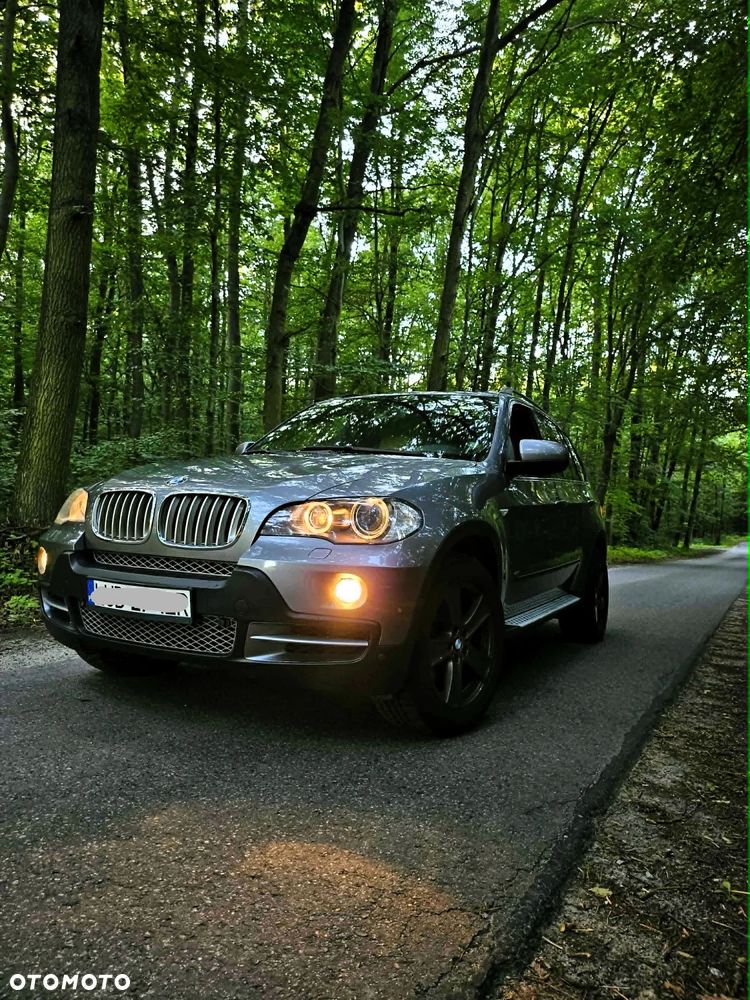 BMW X5 - 2