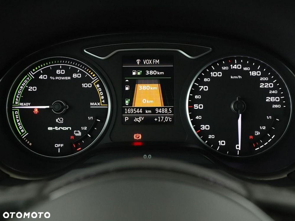 Audi A3 Sportback 1.4 TFSI e-tron design - 23