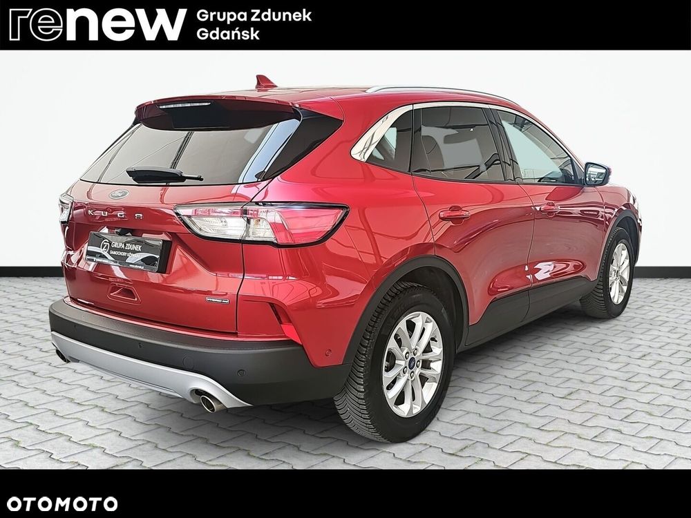 Ford Kuga - 6