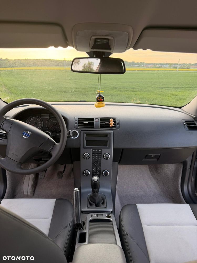Volvo C30 1.6D - 6
