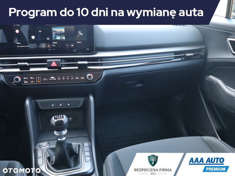 Kia Sportage - 10