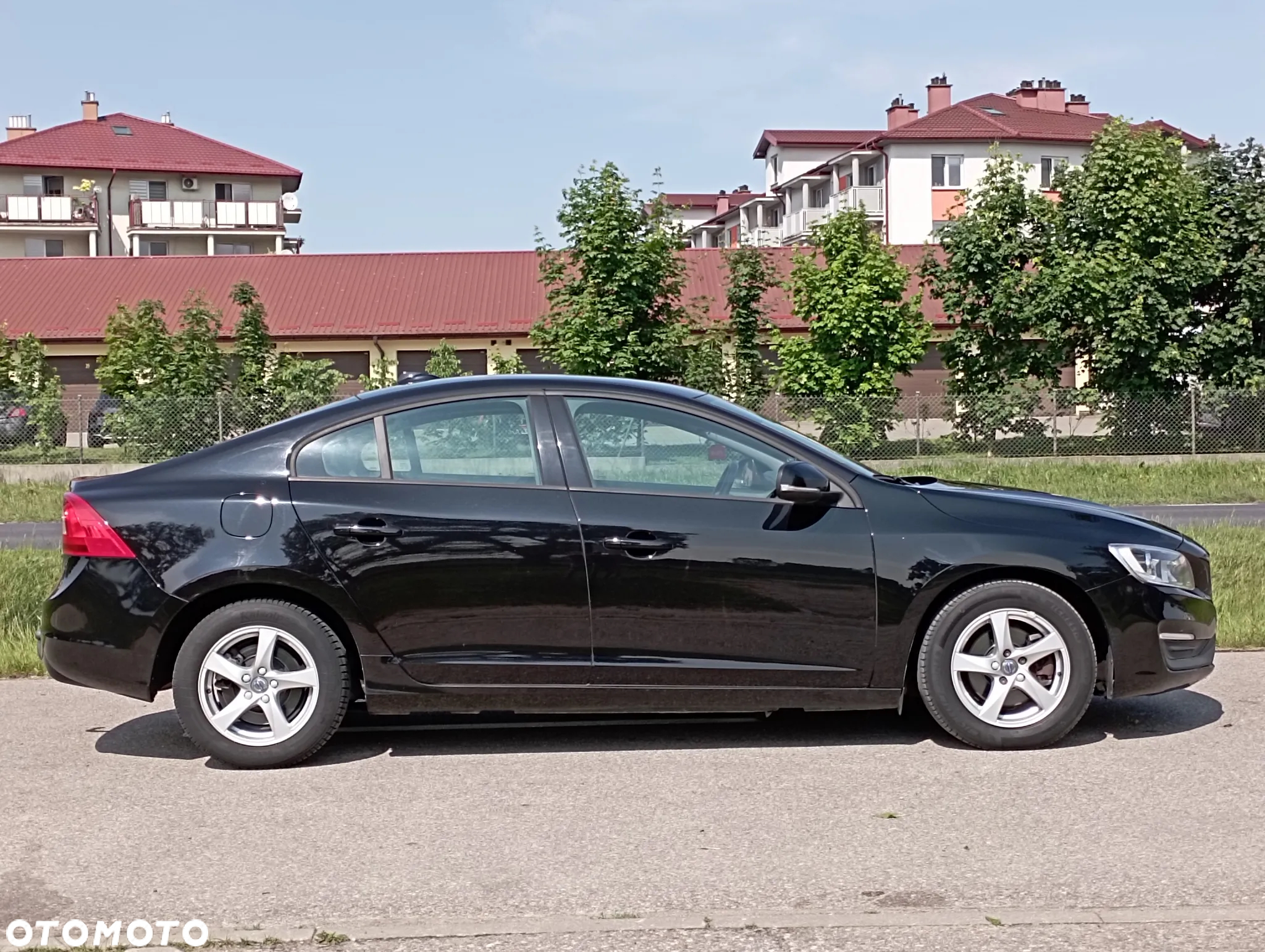 Volvo S60 - 12