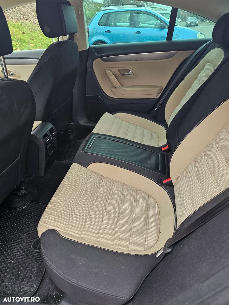 Volkswagen Passat 2.0 Blue TDI DSG SCR Comfortline - 28