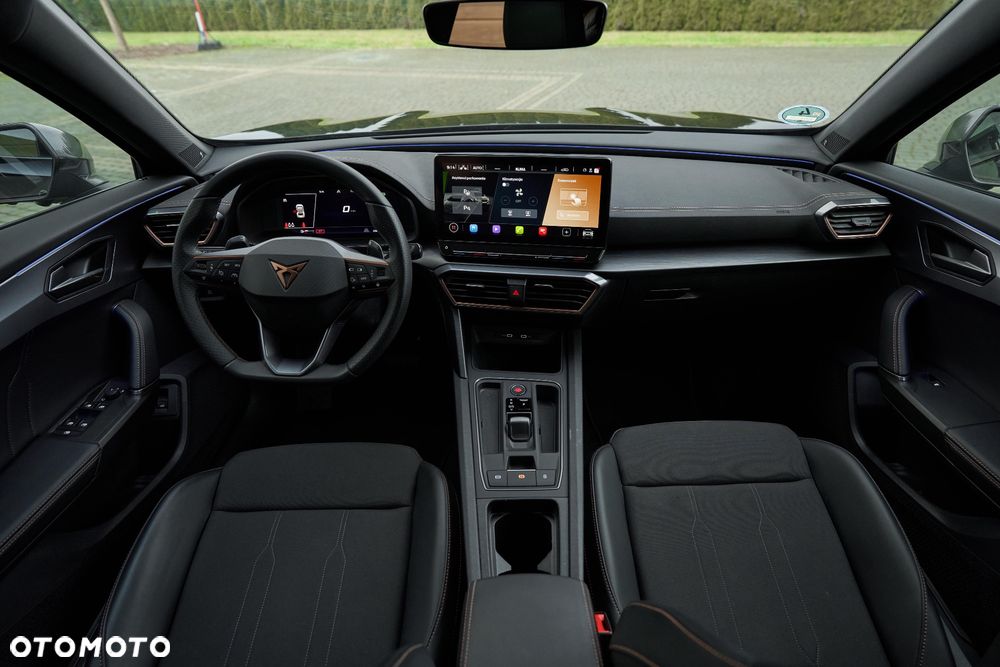 Cupra Formentor - 27