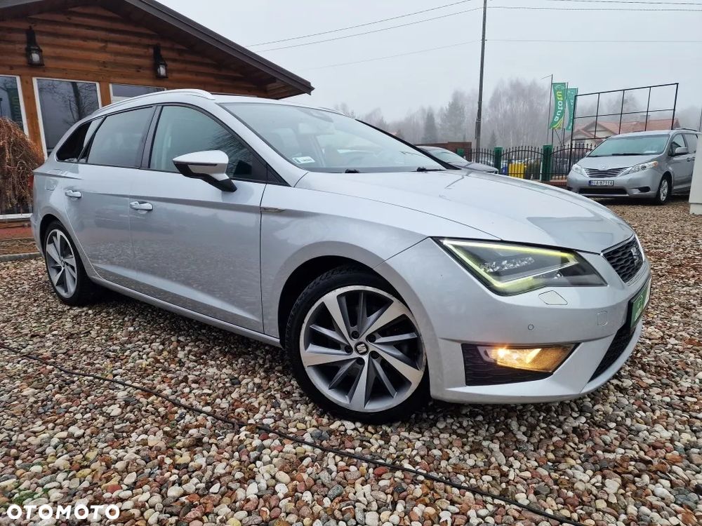 Seat Leon - 3