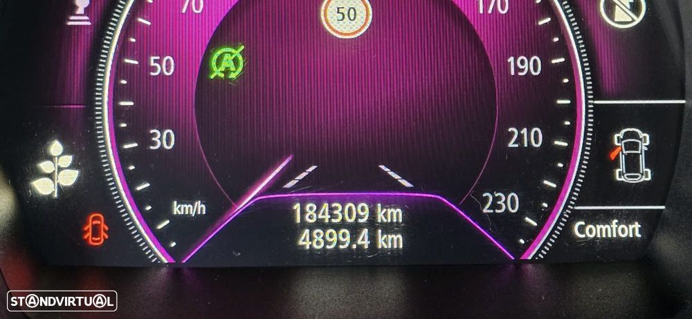 Renault Mégane 1.5 dCi GT Line - 19