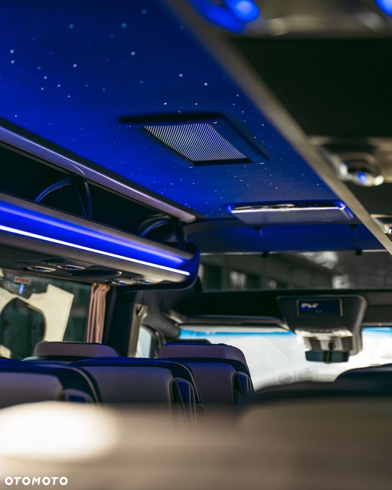 Mercedes-Benz Sprinter 519 - 30