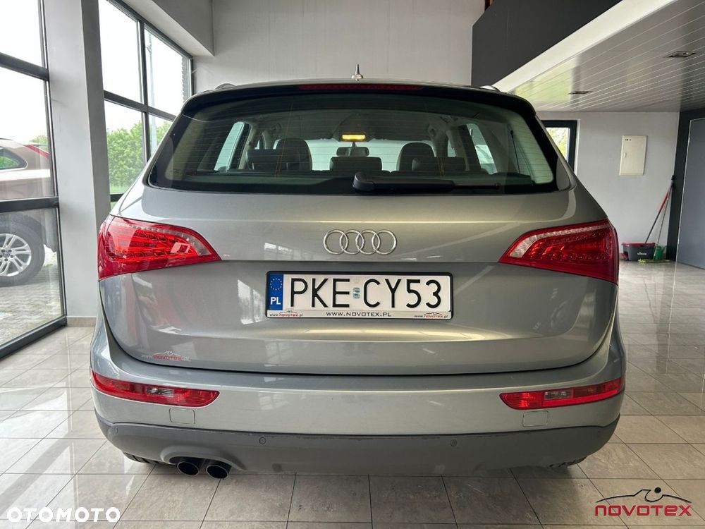Audi Q5 - 6