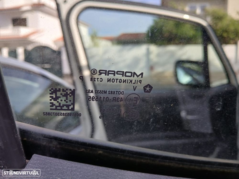 Jeep Renegade 1.6 MJD Limited DCT - 3