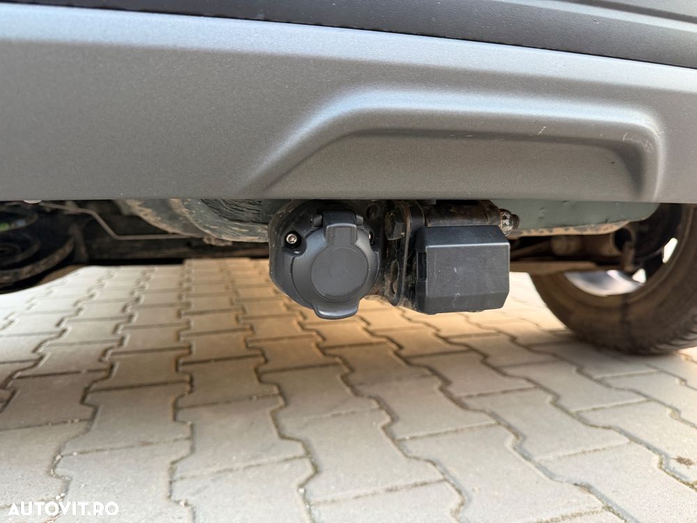 Dacia Sandero Stepway TCe 110 Extreme - 34