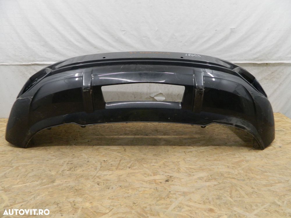 Bara spate Audi Q3 Sportback, 2019, 2020, 2021, 2022, 2023, 83F807511. - 9