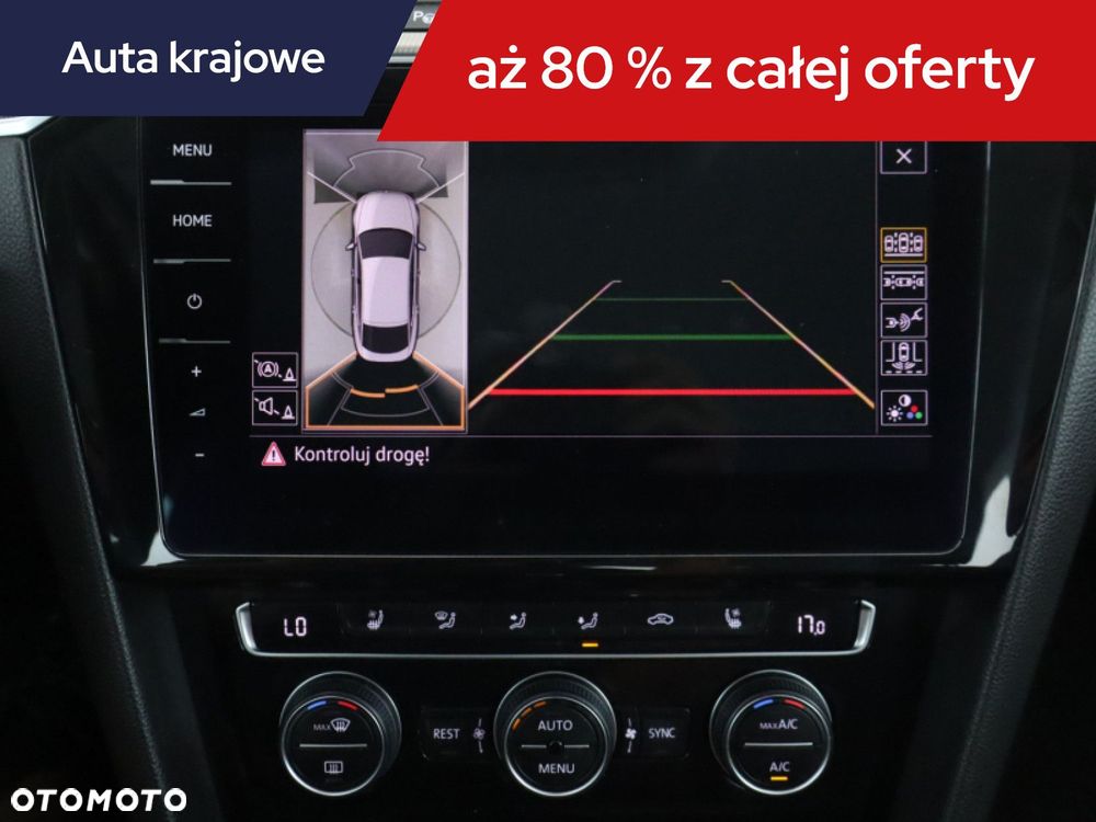 Volkswagen Arteon - 20