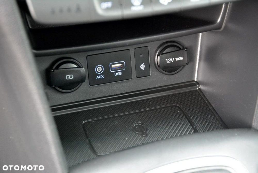 Hyundai Kona 1.6 T-GDI DCT Style - 26