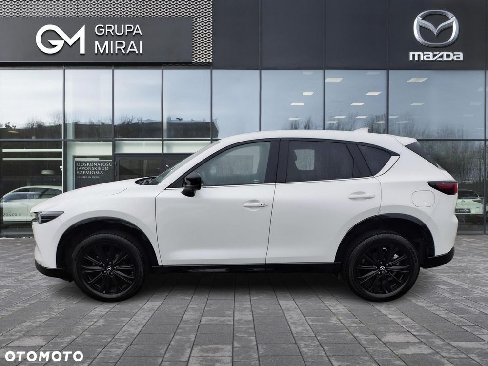 Mazda CX-5 2.0 Homura 2WD - 2