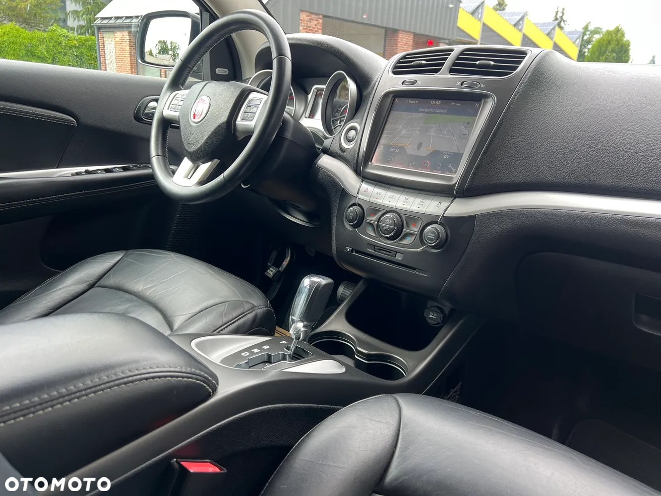 Fiat Freemont - 20