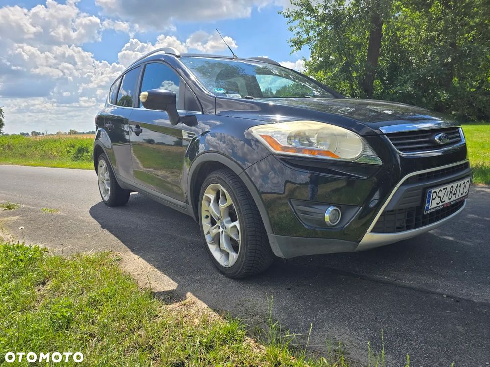 Ford Kuga - 4