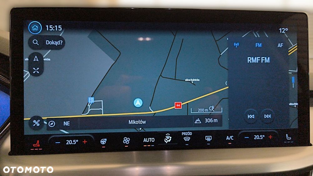 Ford Focus 1.0 EcoBoost mHEV Titanium X - 29