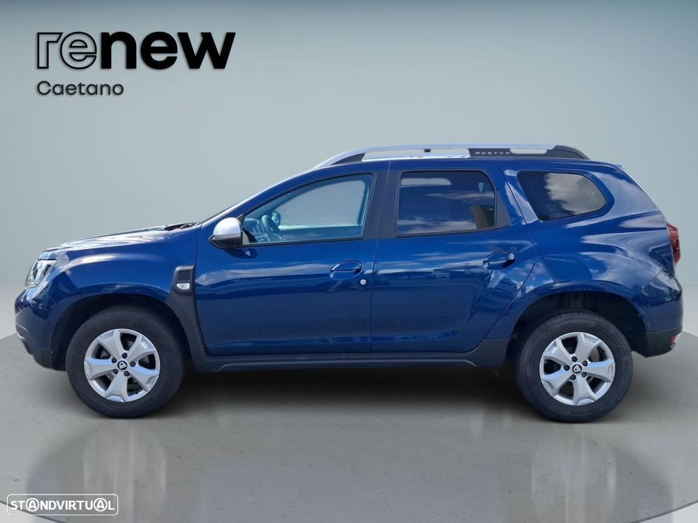 Dacia Duster 1.6 SCe Comfort Bi-Fuel - 5