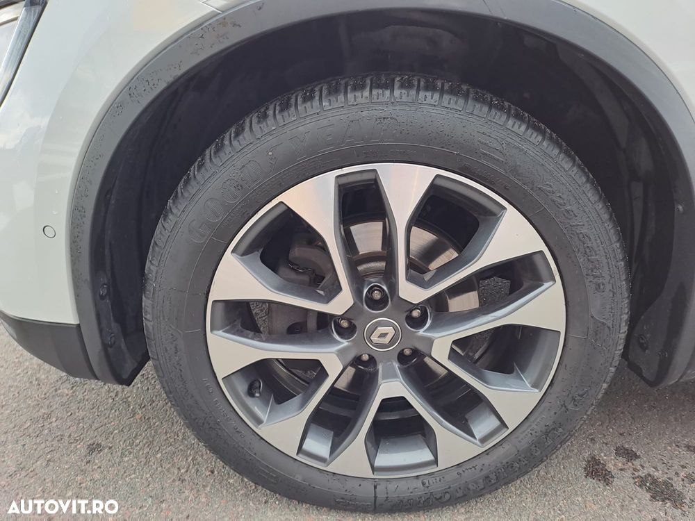 Renault Koleos 2.0 Energy dCi X-TRONIC Intens - 6