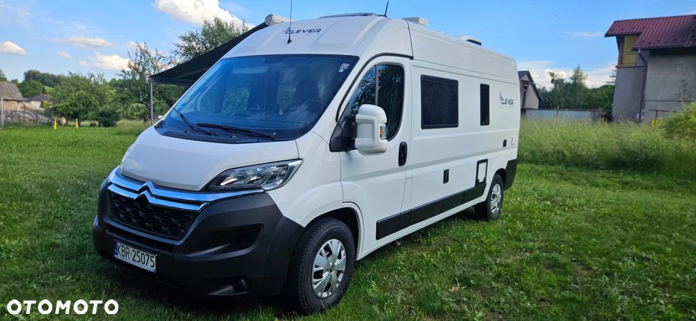 Citroën Jumper - 1