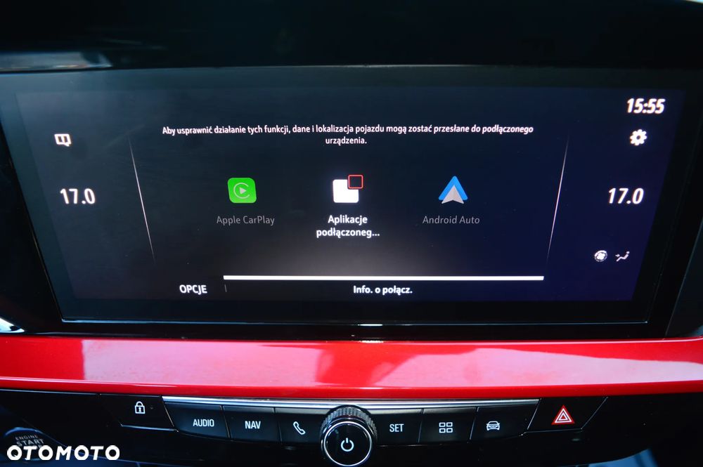 Opel Mokka 1.2 DI Turbo Automatik GS Line - 26