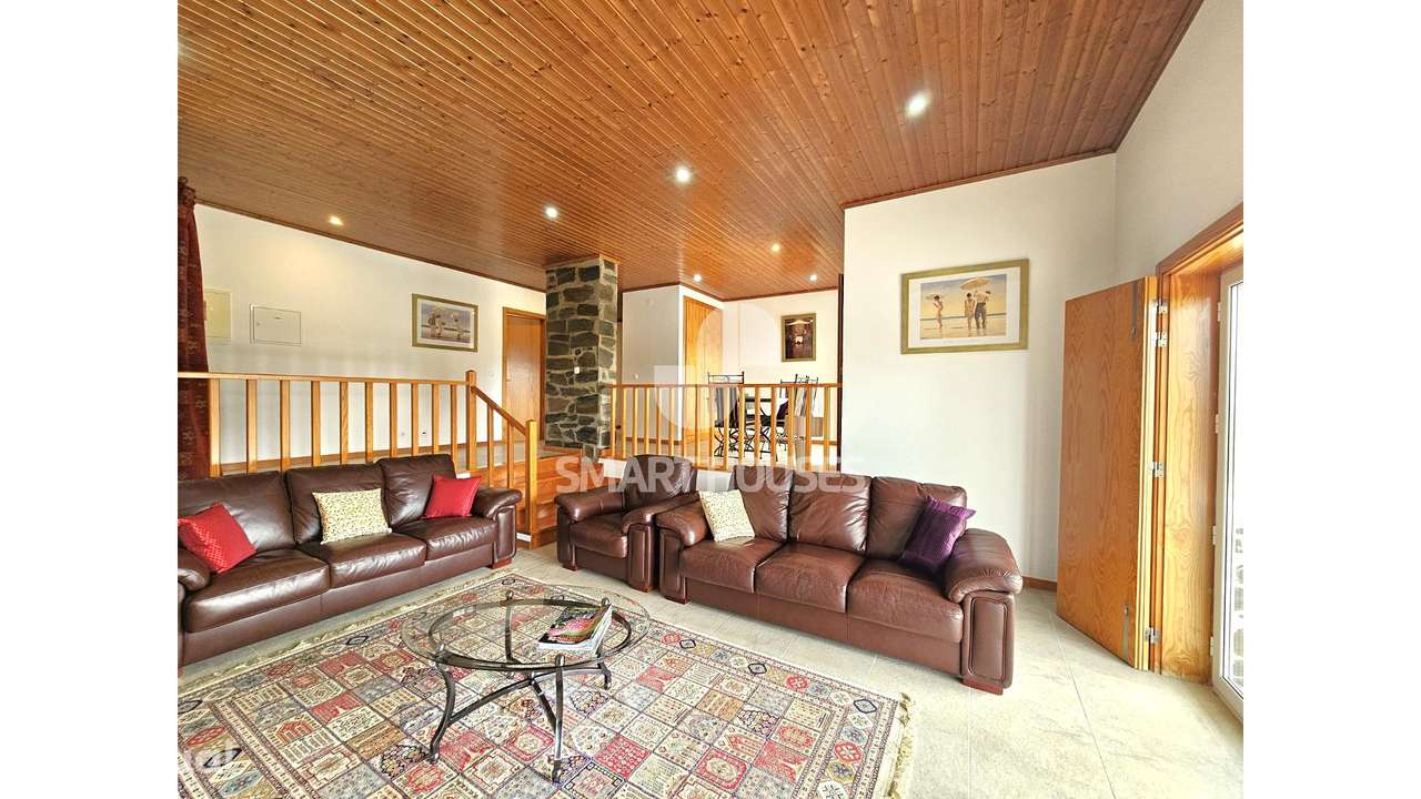 Moradia T3 Casal S. João c/ terreno - Grande imagem: 3/43