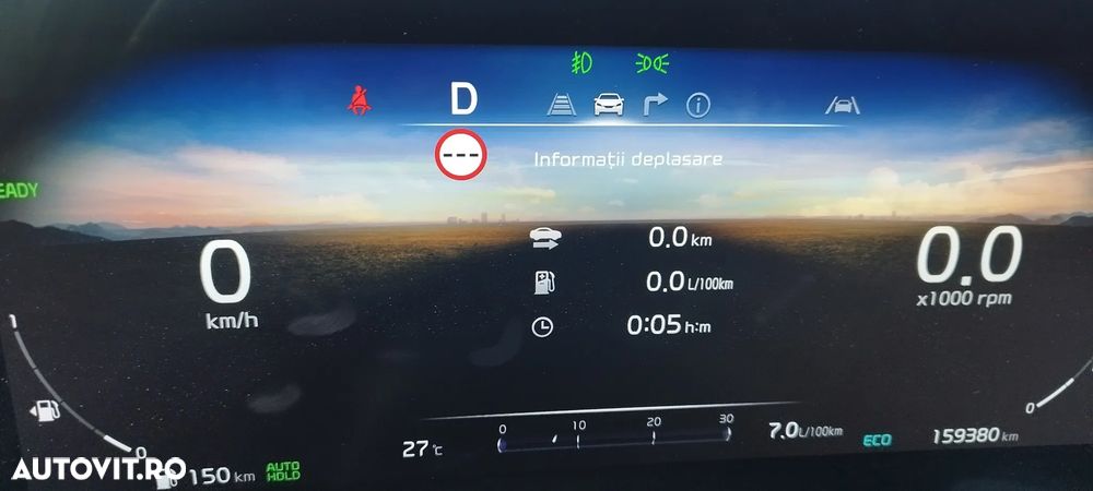 Kia Sportage 1.6 T-GDI HEV 6AT 4x2 GT Line - 16