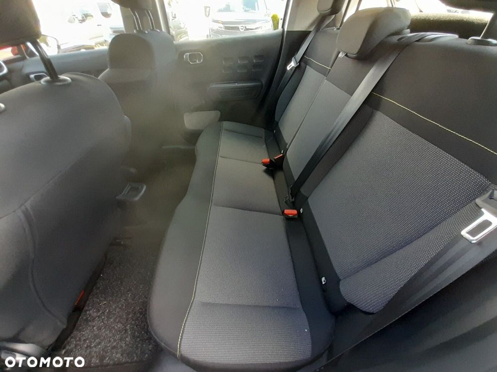 Citroën C3 - 19