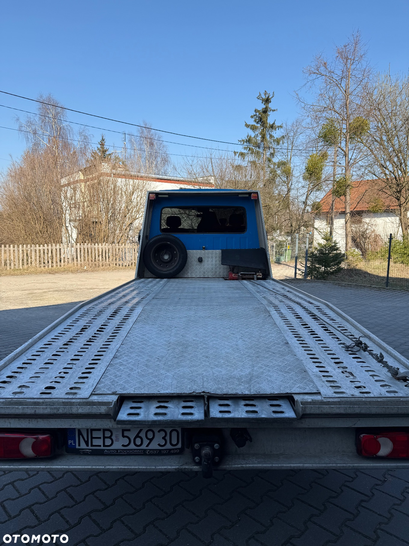 Renault Master - 8