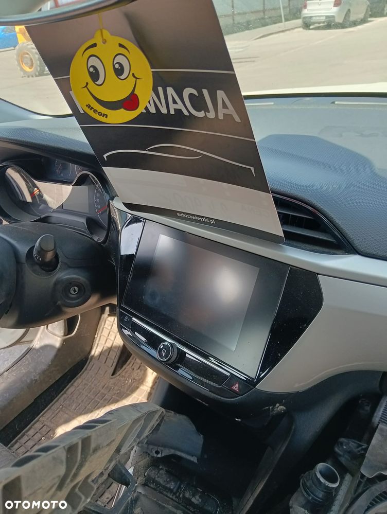 Opel Corsa - 18