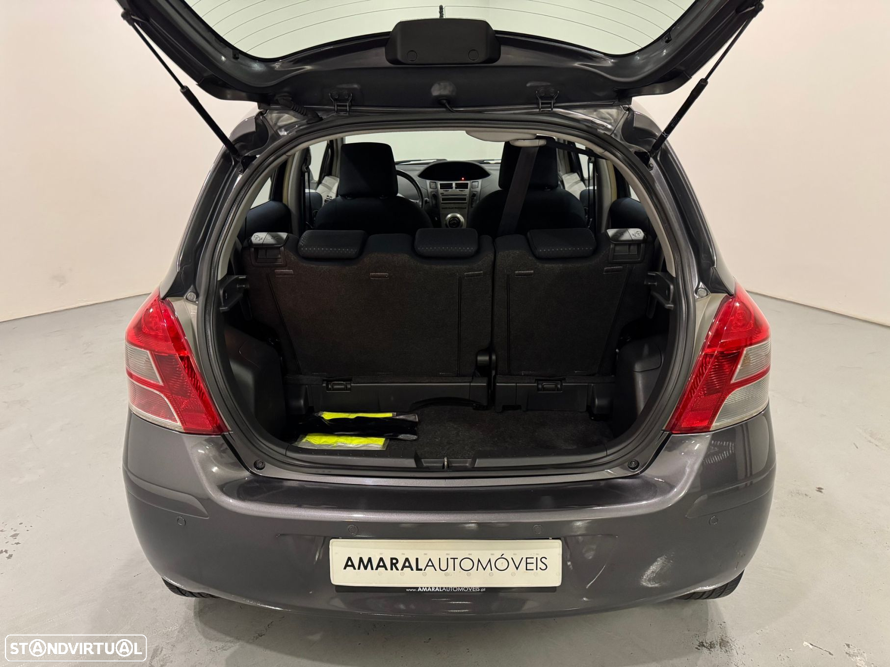 Toyota Yaris - 44