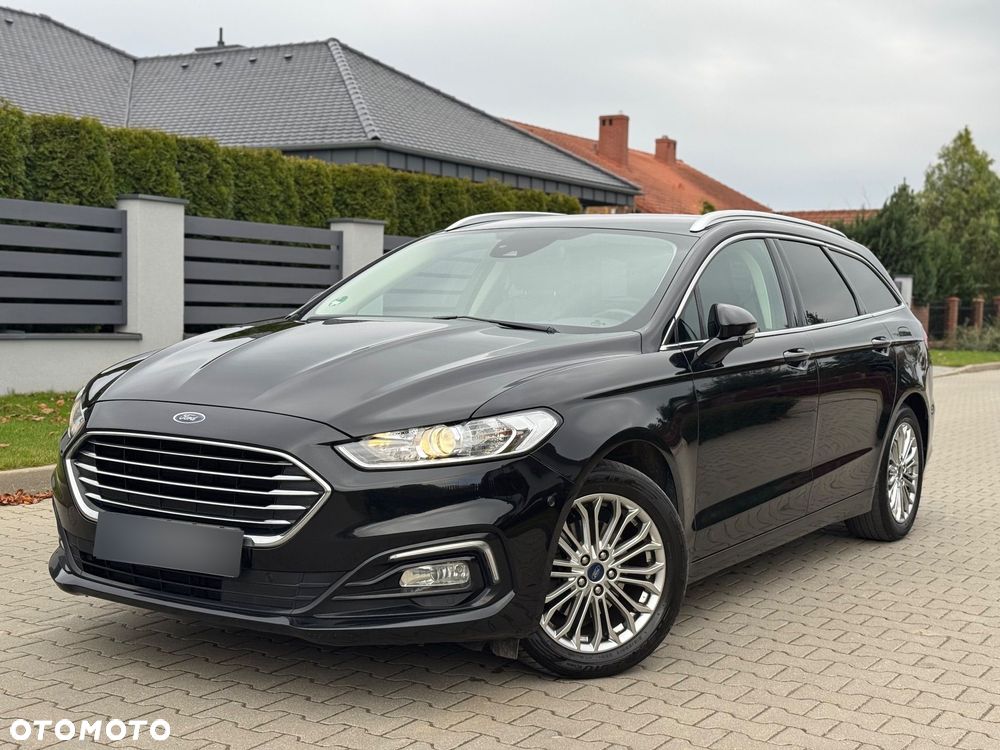 Ford Mondeo ver-2-0-ecoblue-titanium - 4