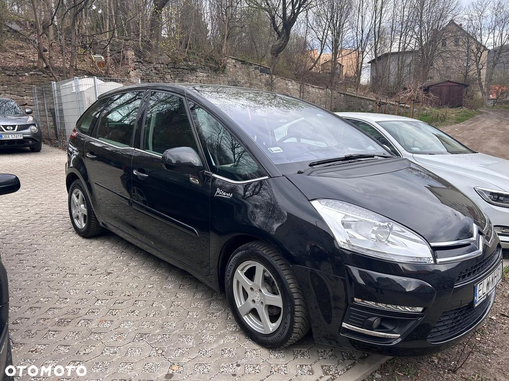 Citroën C4 Picasso 1.6 HDi My Way - 14
