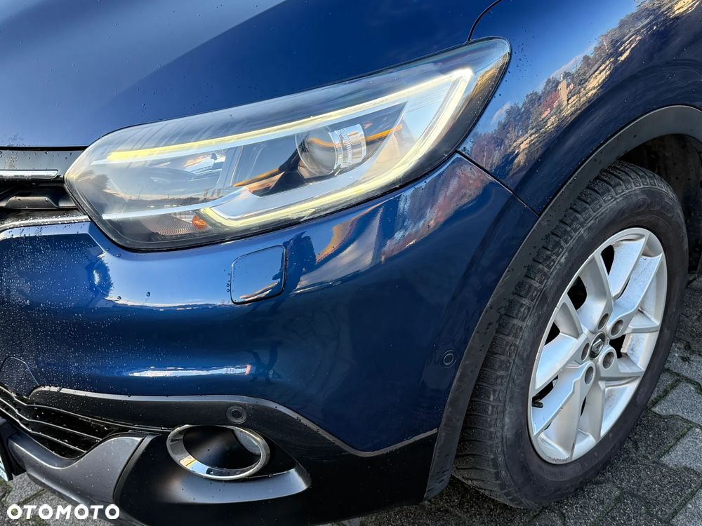 Renault Kadjar 1.2 Energy TCe Intens EDC - 27