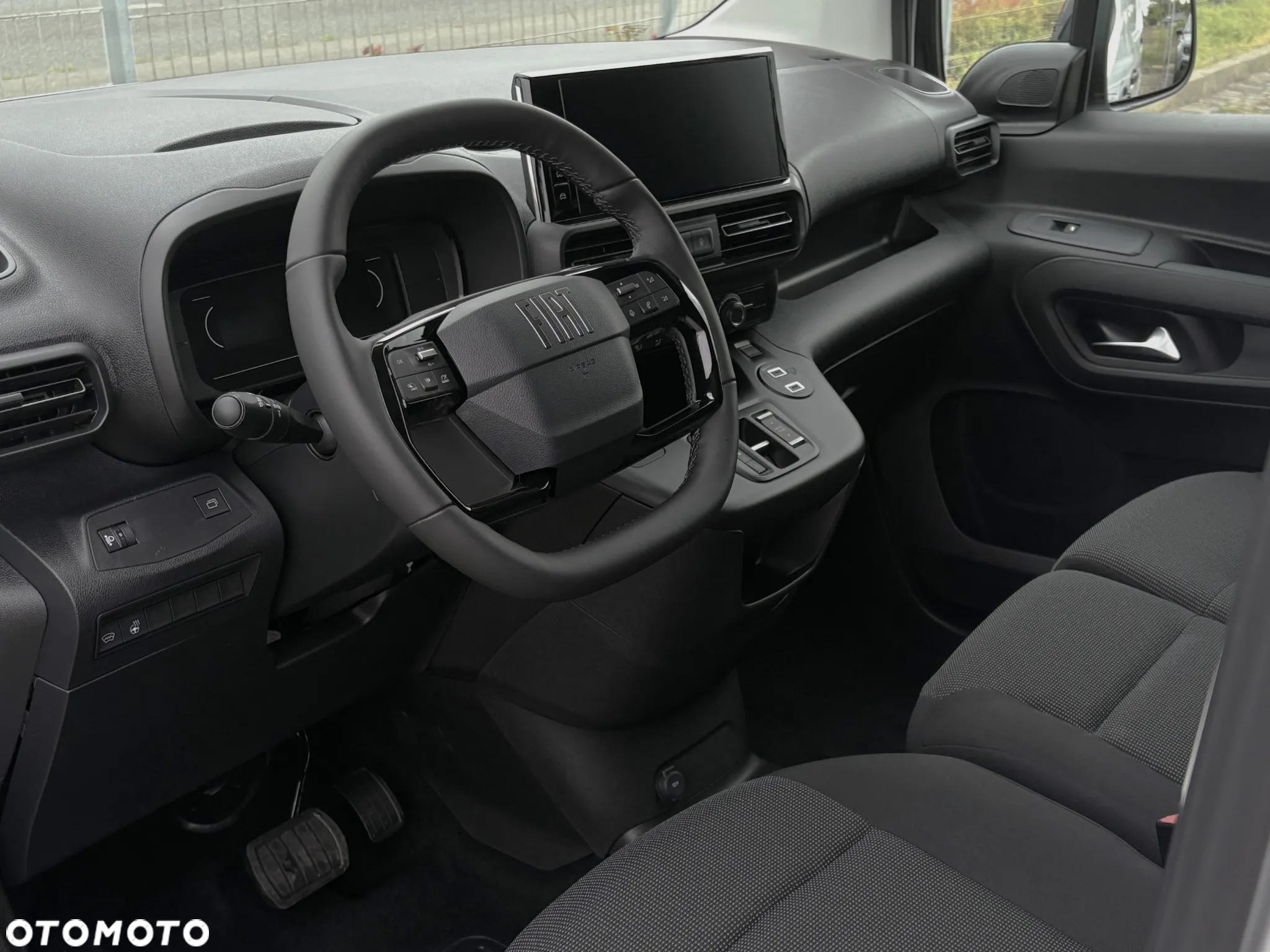Fiat Doblo - 12