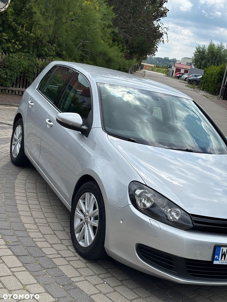 Volkswagen Golf - 3