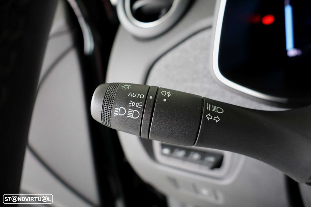 Renault Zoe (c/ Bateria) Limited 50 - 20