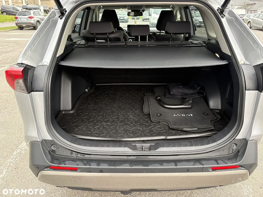 Toyota RAV4 2.0 Comfort 4x2 MS - 15