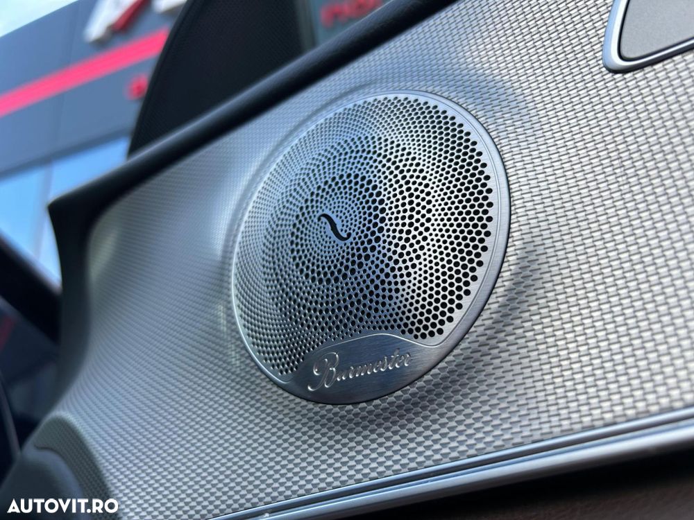 Mercedes-Benz E 200 d 9G-TRONIC Exclusive - 5