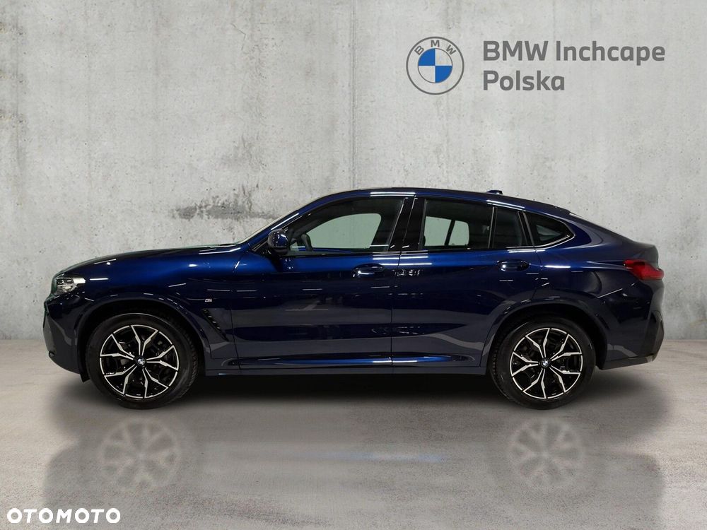 BMW X4 - 2