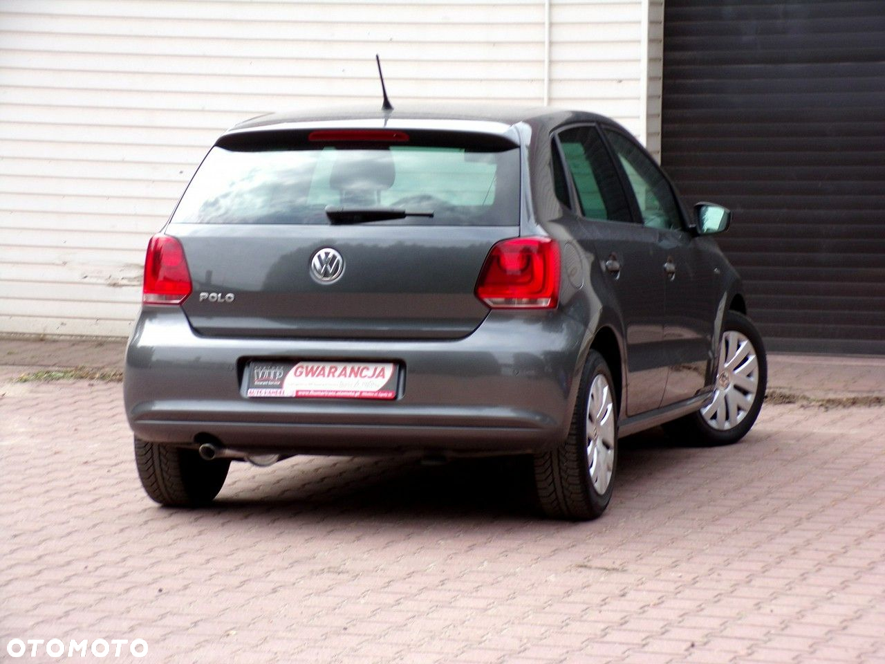 Volkswagen Polo - 7