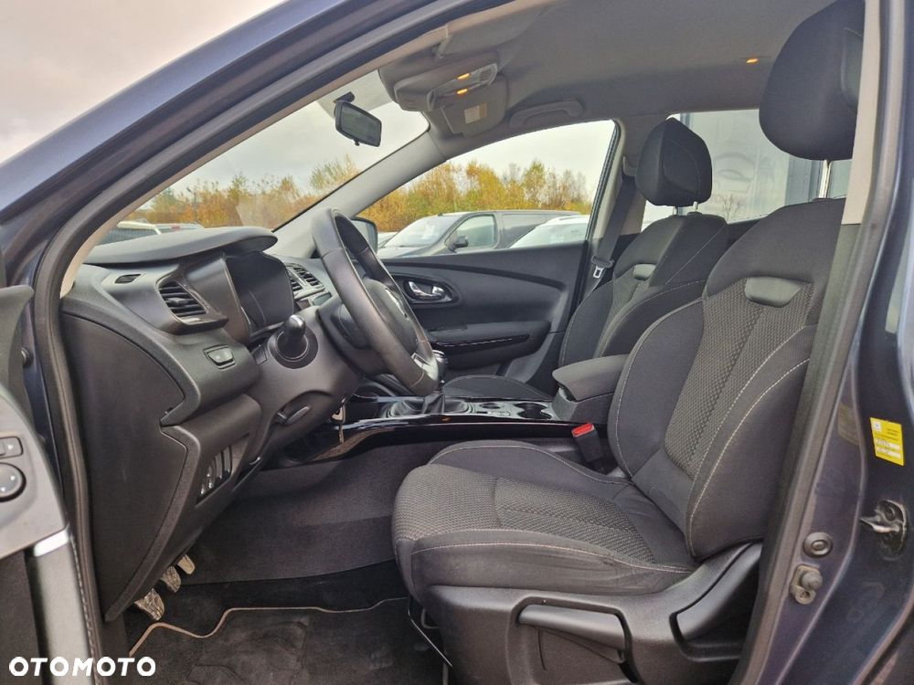 Renault Kadjar 1.2 Energy TCe Business - 5