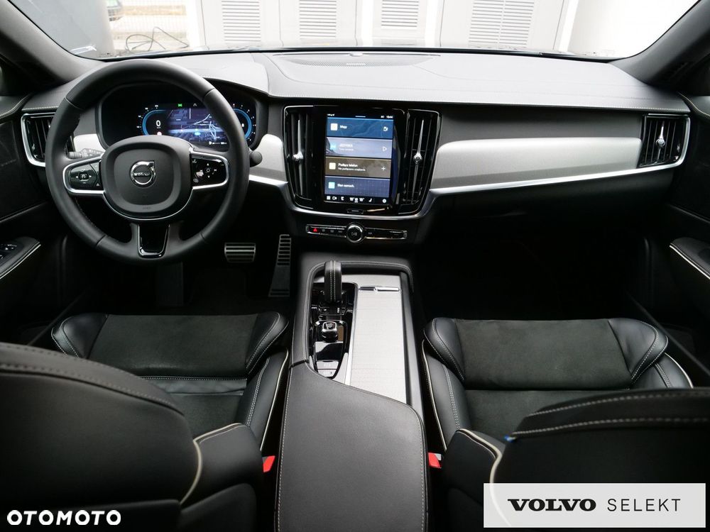 Volvo S90 - 20